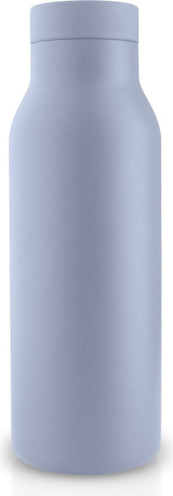 Eva Solo Urban Isolierflasche - 0.5 Liter - Blue sky
