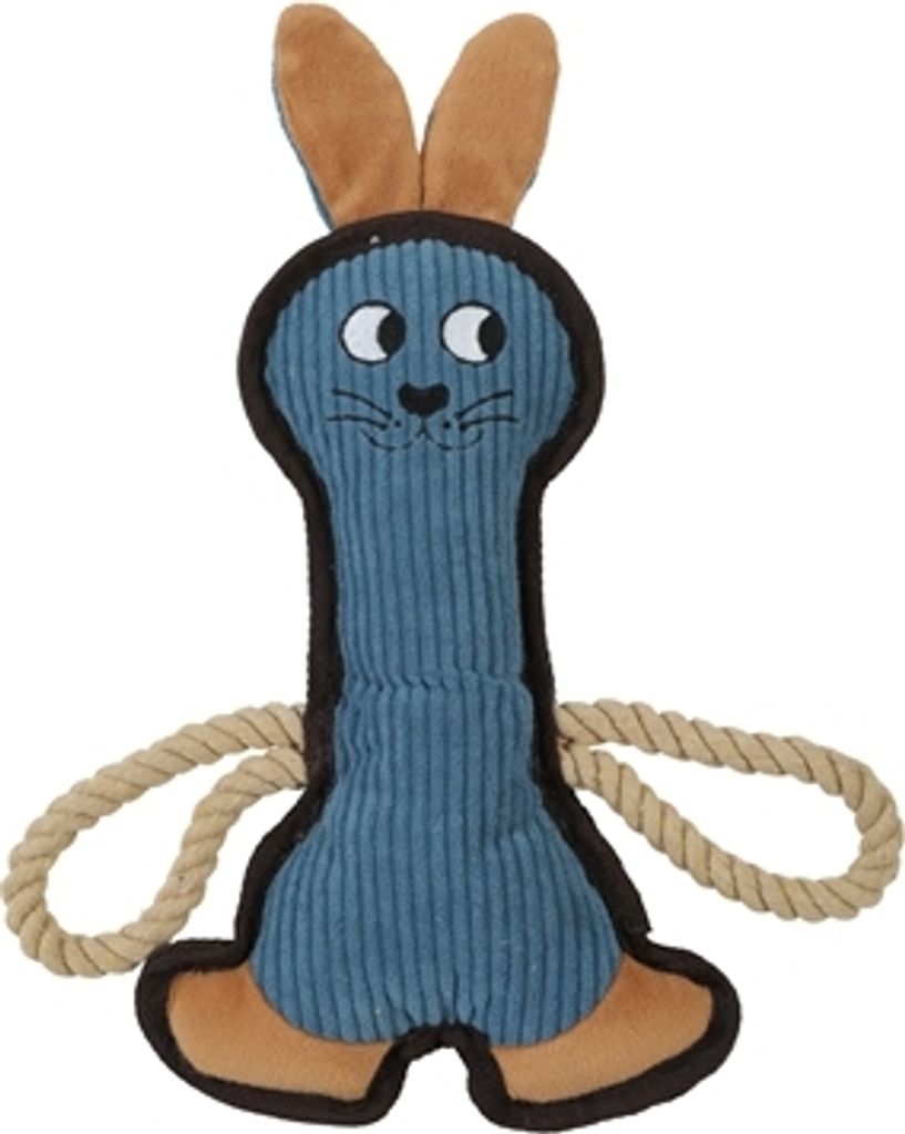 Zolux Buddy Kaninchen blau
