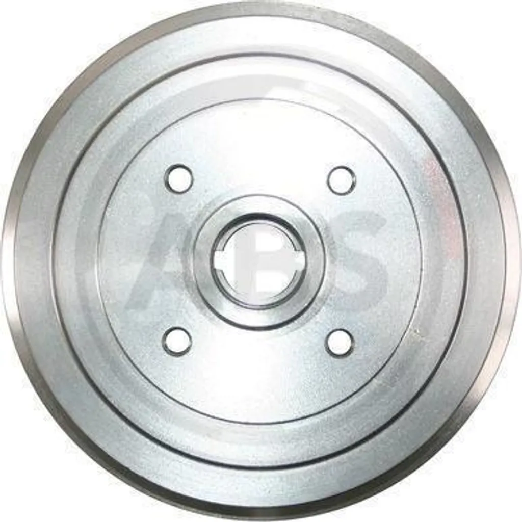 Tambour de frein pour Nubira et Lanos - Remplacement OE 96193771