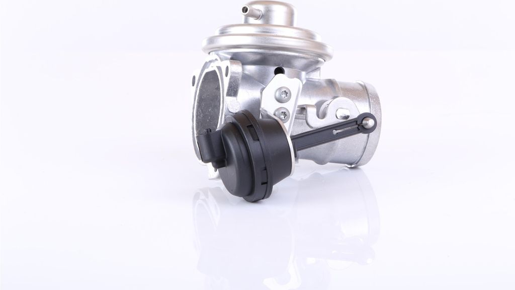 NISSENS 98303 AGR-Ventil für VW POLO (9N) Abgasrückführungsventil