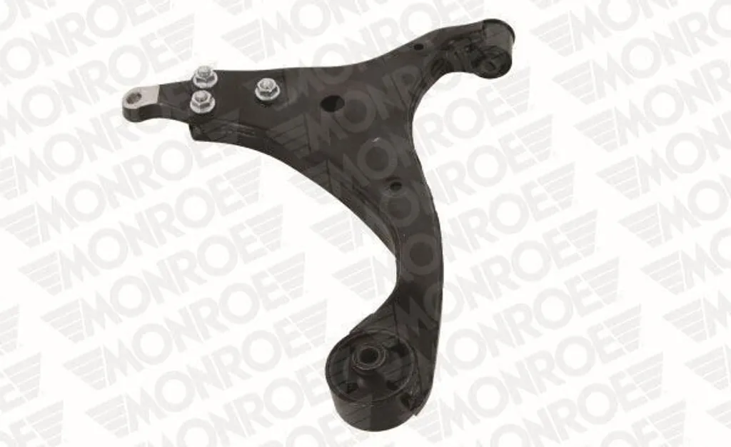 Bras de suspension MONROE L43544 pour Hyundai Elantra et i30 OE 545002H000