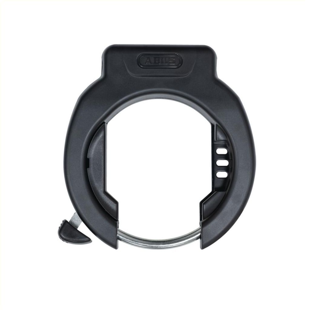 Antivol de cadre Abus 69354 - 4750XL R BLACK Image du produit 