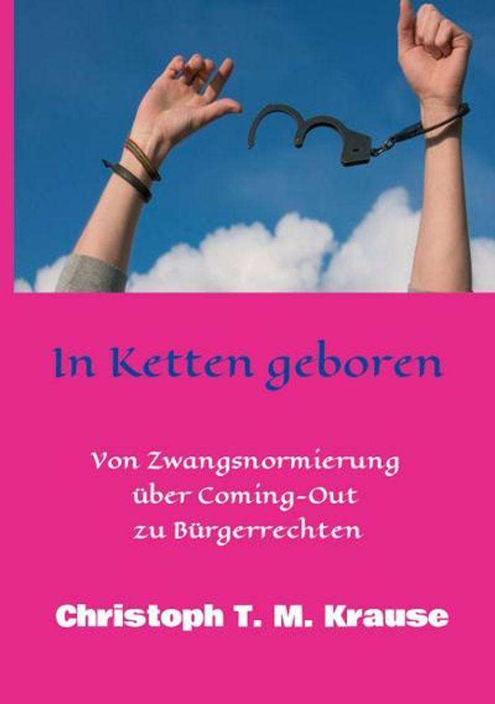 In Ketten geboren