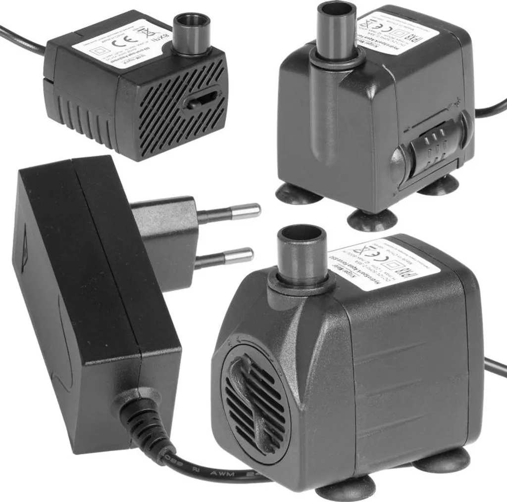 Alimentation électrique stable 12V étanche Kruger Meier HydroSpark - 3