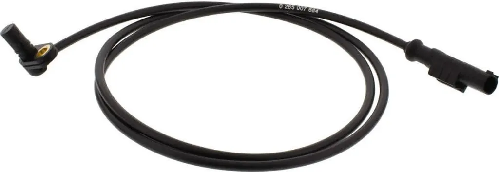 Scheda Tecnica Sensore ABS Bosch 0265007684 per Sistemi BMW