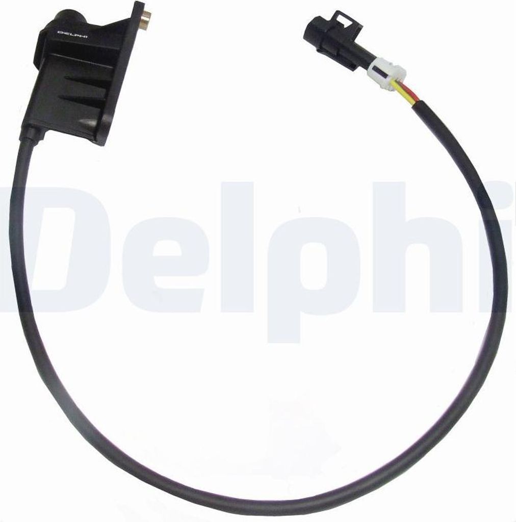 DELPHI Nockenwelleposition Sensor für OPEL Astra G CC (T98) Nockenwellen SS10885