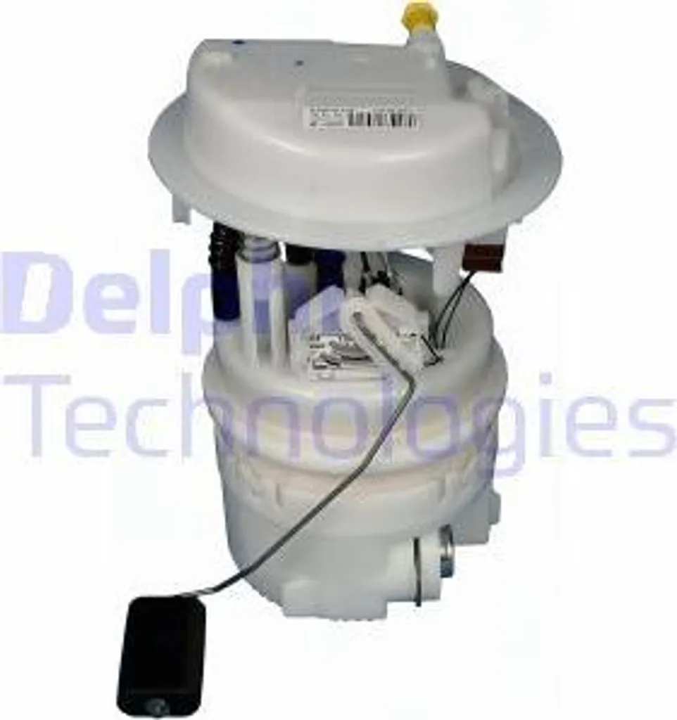 Delphi FE10174-12B1 Pompe à carburant OE 1489083080 pour Jumpy et Expert