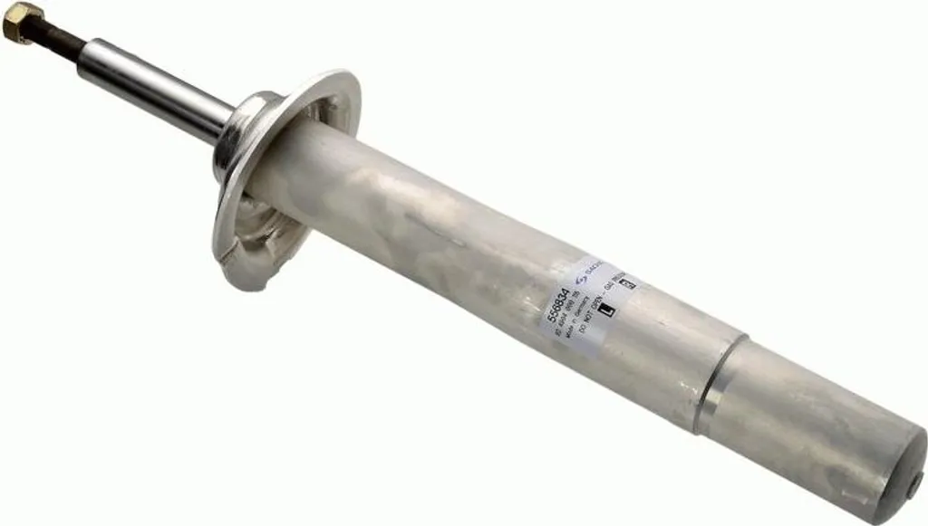 Amortisseur à gaz SACHS 556 834 haute stabilité pour BMW E39 OE