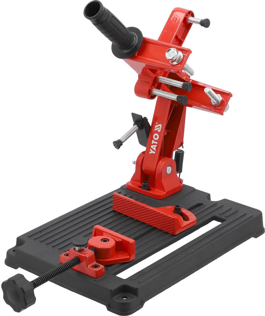 Uchwyt do szlifierki o średnicy 230 mm Zdjęcie produktu 