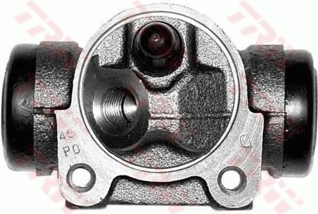 TRW BWF282 Cylindre de frein de roue OE 4402 C1 pour Peugeot 406
