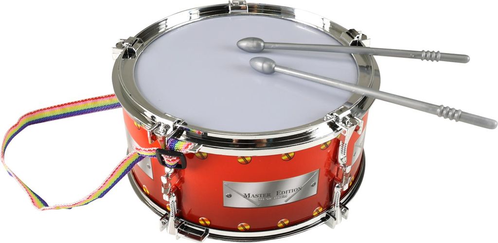 RAPPA Tambour avec maillets Image du produit 