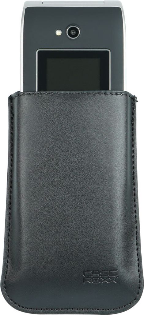 caseroxx Slide-Etui für Beafon SL645 / SL645 Plus, Tasche Produktbild 