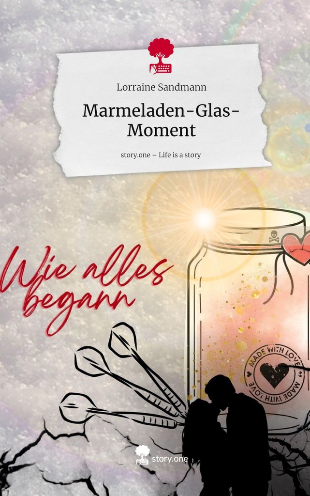 Marmeladen-Glas-Moment. Life is a Story - story.one