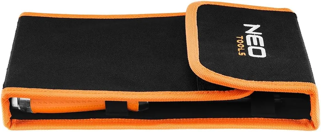 Ciseaux à bois NEO TOOLS 4 pièces, kit de burins polyvalent pour menuisier