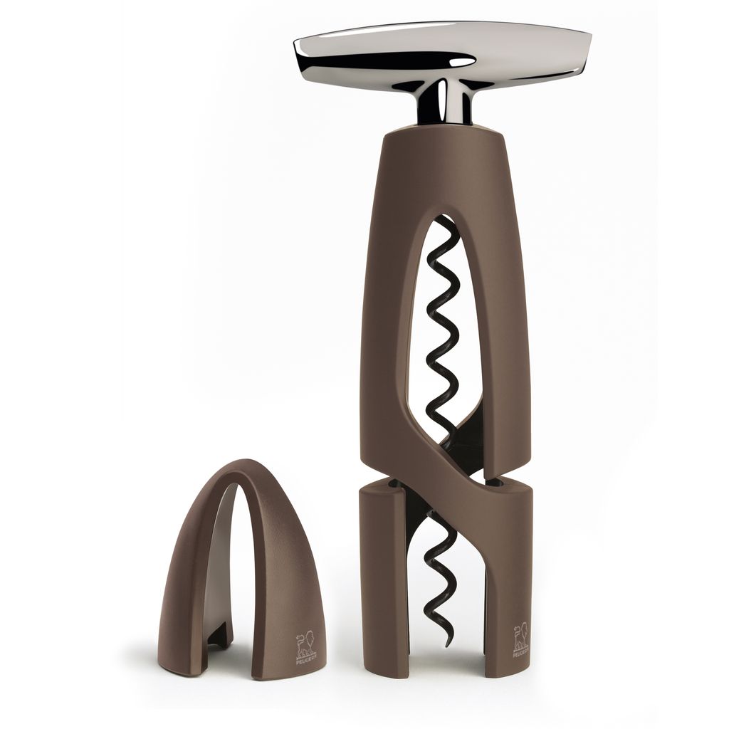 Peugeot Saveurs Altar Korkenzieher 17cm BASALT Obrázek produktu 