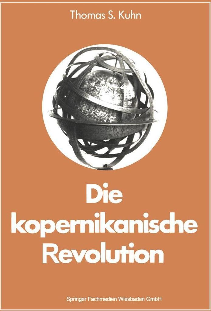 Die kopernikanische Revolution