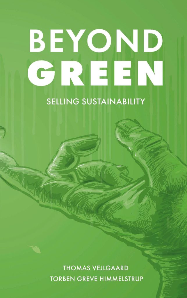 Beyond Green