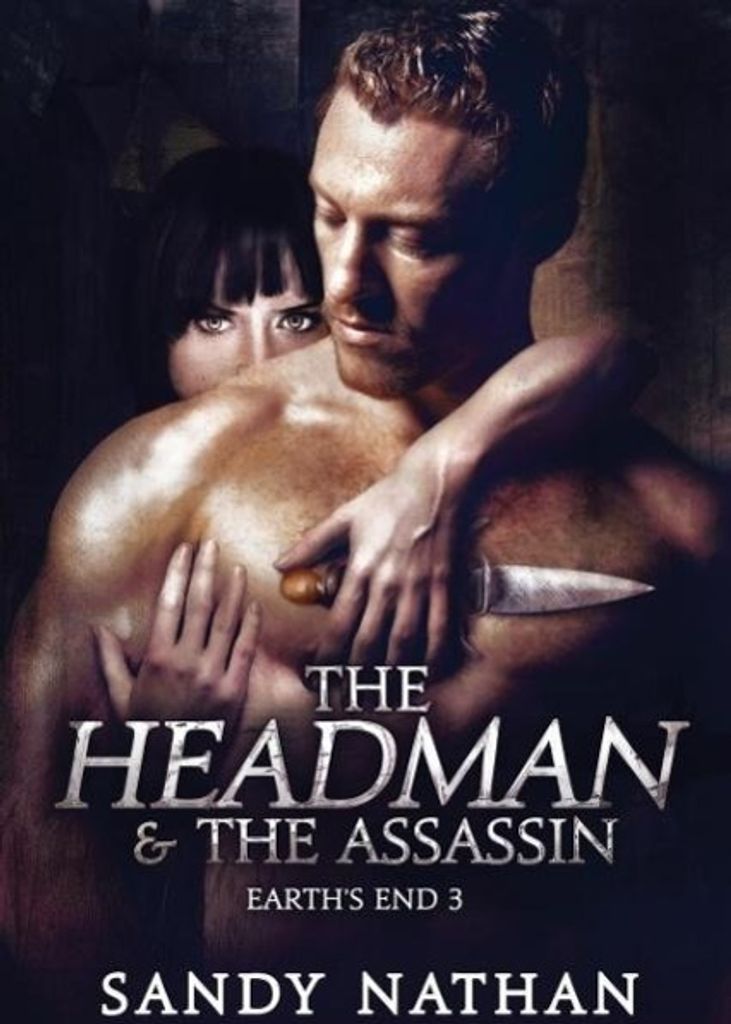 The Headman & the Assassin