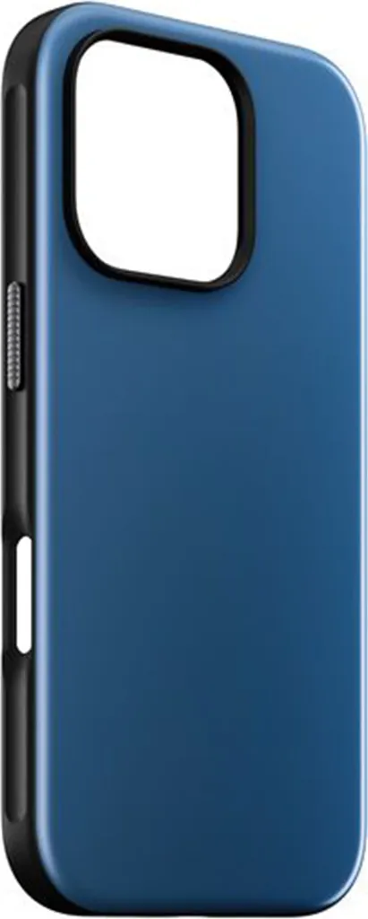 Custodia Nomad Sport iPhone 16 Pro Max - Eleganza MagSafe Nera - 8