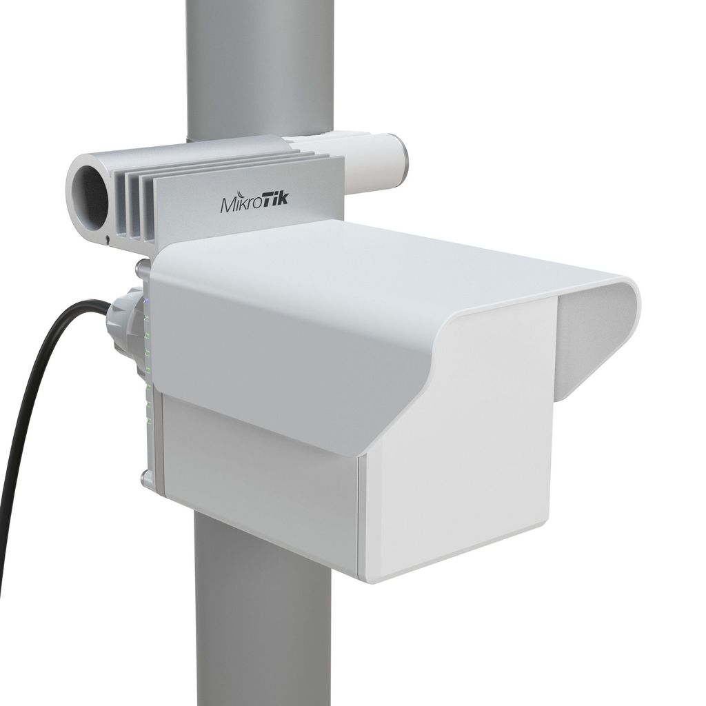 MIKROTIK Mikrotik Cube 60Pro ac 433 Mbit/s Weiß Power over Produktbild 