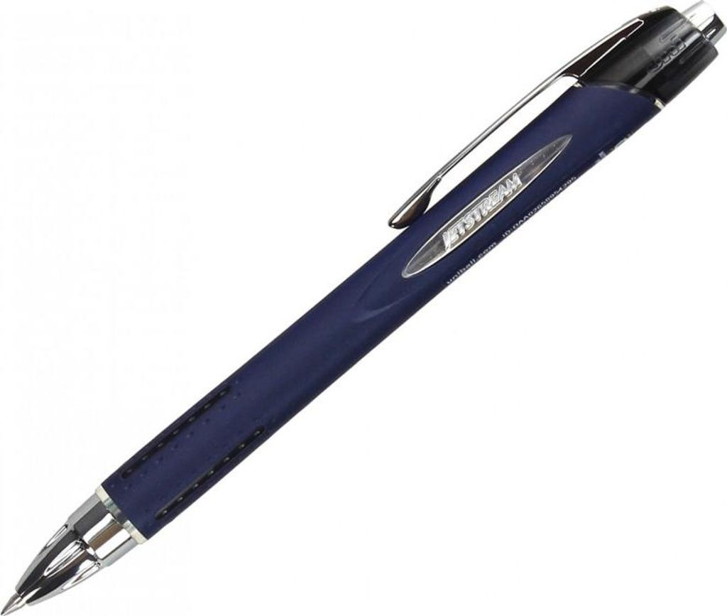 Roller uni JETSTREAM SXN-217 čierny Produktbild 