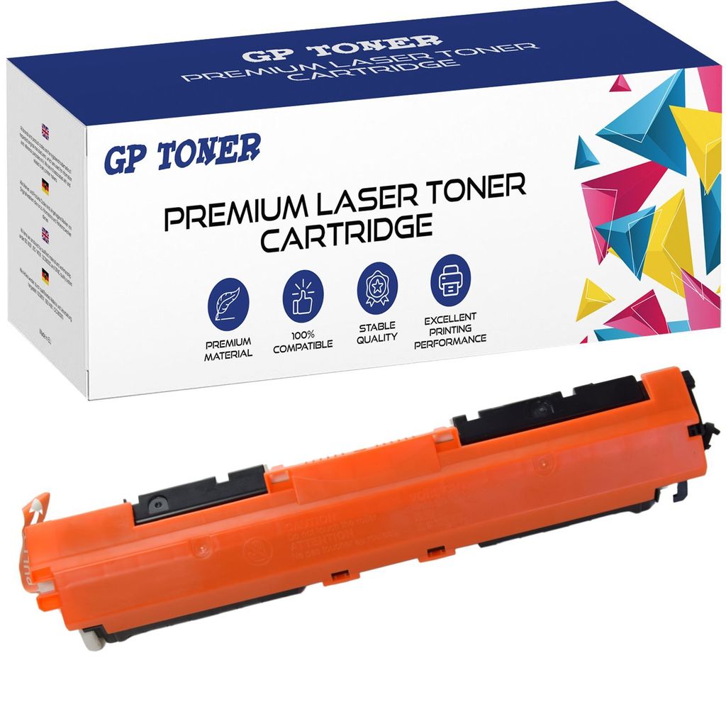 Toner do Drukarki HP LaserJet Pro 100 MFP M175 M177 M250 Zdjęcie produktu 