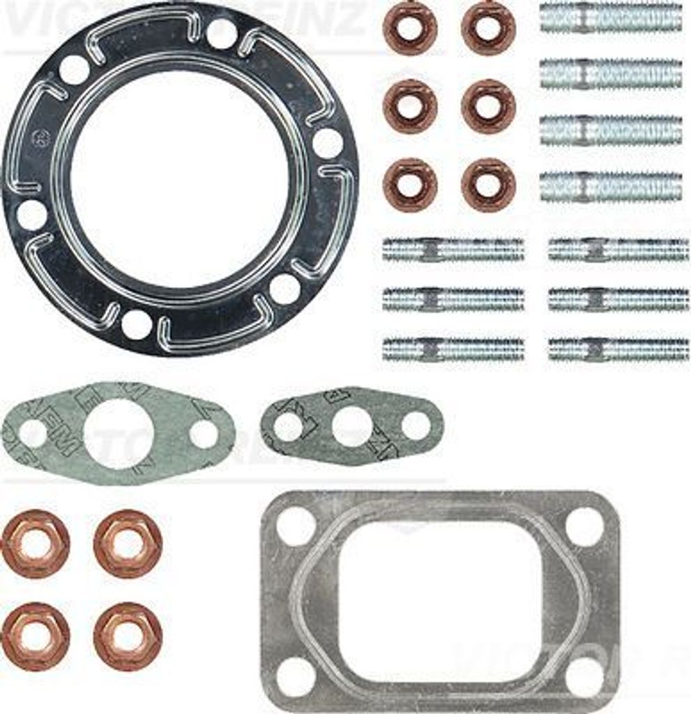 REINZ 04-10110-01 Montagesatz Turbolader