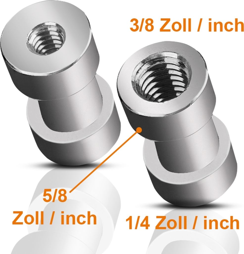 Walimex Trireflektor Set - 3 Reflektoren Mit Stativ Für Portraitfotografie