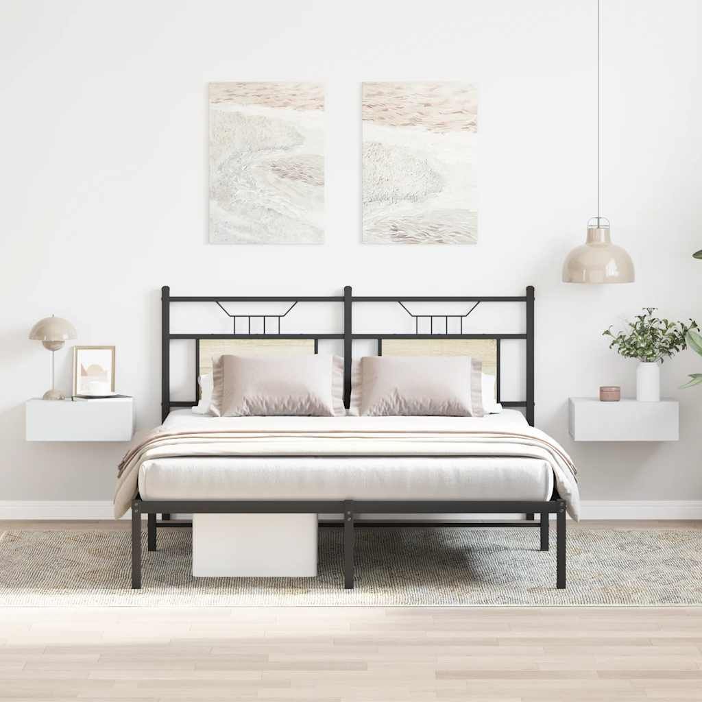 VidaXL 800307, Biały, Drewno, 40 kg, 400 mm, 300 mm, 150 mm Zdjęcie produktu 