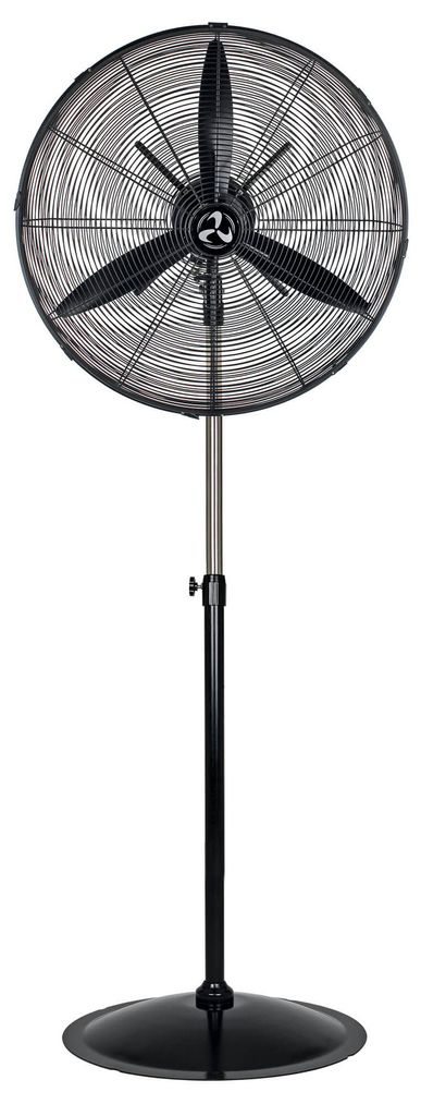 Machine à vent / Ventilateur sur pied WM3 Stand Eco SL IP44 Image du produit 