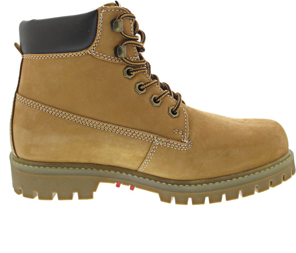 DOCKERS BY GERLI Herren Schnürboots Produktbild 47