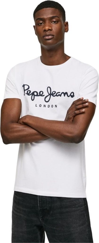 Pepe Jeans Tshirts PM508210800, Größe: 164