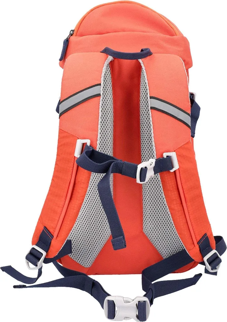 Sac à dos de randonnée 36 cm LOOXOR 18 idéal pour marche active - 2