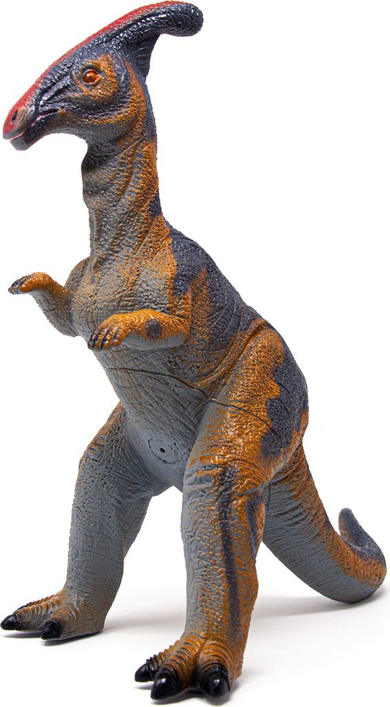 Dinosaurier Spielfigur - Parasaurolopus - 30 cm
