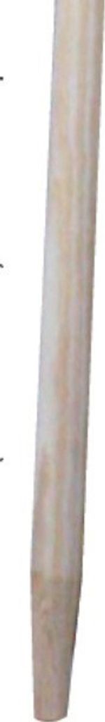 Nölle Profi Brush Gerätestiel 140 cm, Ø 28 mm mit Gerätekonus | 1 Stück