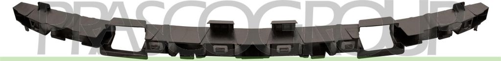 PRASCO RN4281602 - OE 620906929R Stoßstangenträger, vorne für Megane III