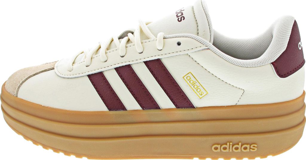 adidas VL Court Bold JQ5642 (8/owhite-share)