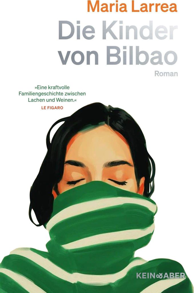 Die Kinder von Bilbao