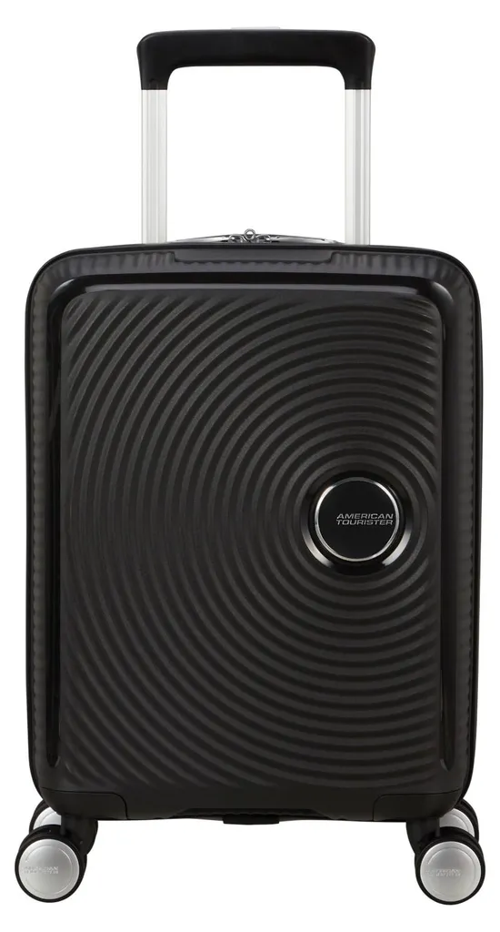 Valise Cabine Soundbox Mini : Finis les Suppléments Bagages en Avion