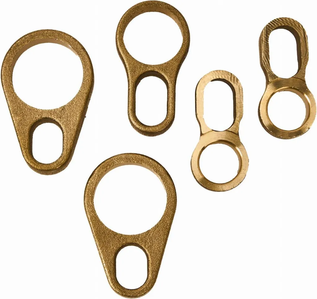 Adaptateurs de rinçage climatisation 78 pcs pour éviter les fuites - 16