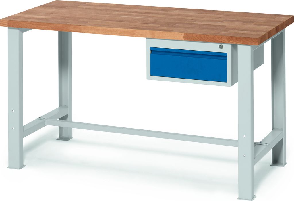 Hängecontainer WS PROFI SYSTEM 1Schubl lgr/ebl