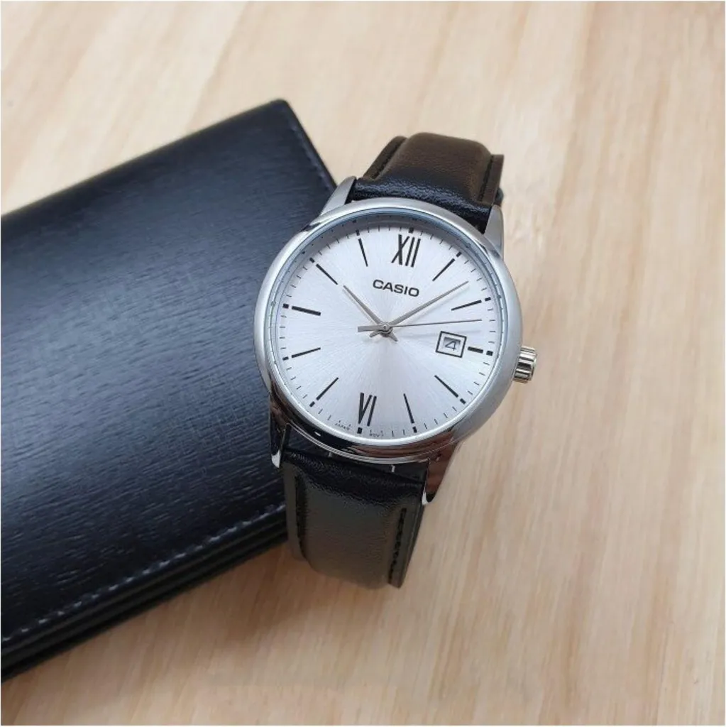 Casio MTPV002L7B3 Uomo: Recensione Tecnica e Prezzo E-commerce - 4