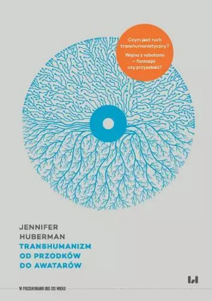 Livre Transhumanizm Huberman sciences humaines décoder le futurisme