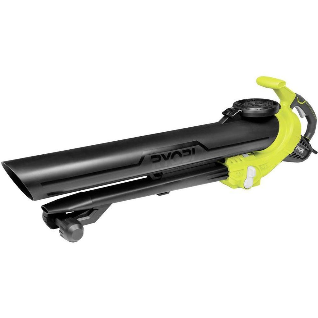 Ryobi RBV3000CESV 3000 W 375 kmh - Laubbläser (3000 W, 375 Produktbild 