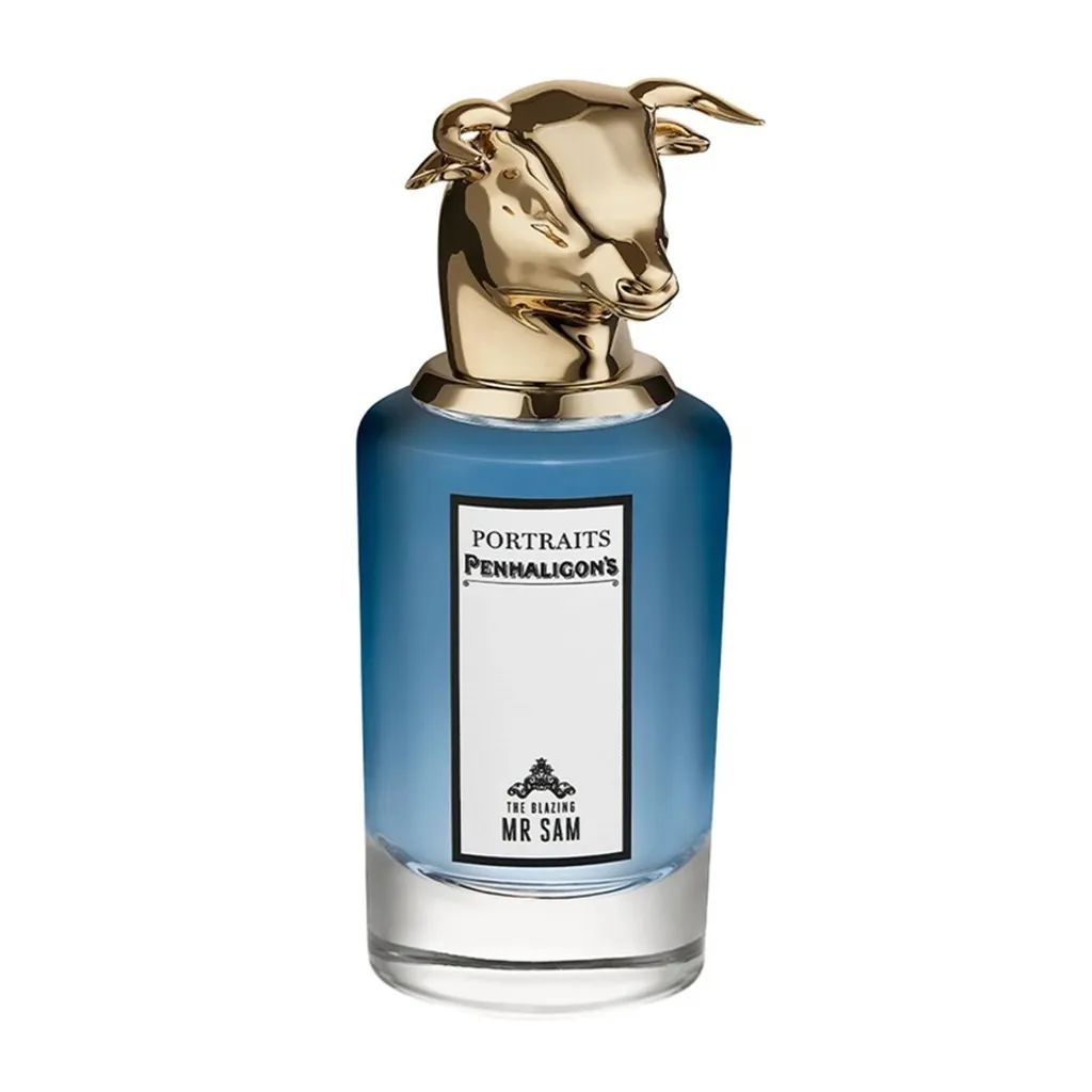 Penhaligon's The Blazing Mister Sam Eau de Parfum 75 ml pour Homme