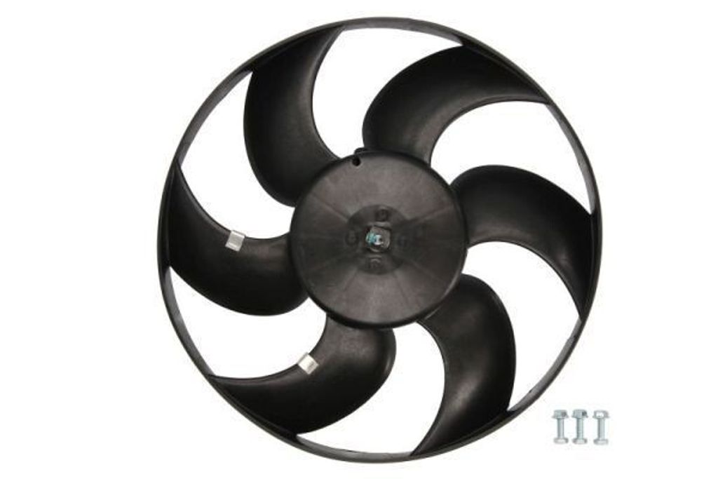 Lüfter, Motorkühlung THERMOTEC D8C006TT