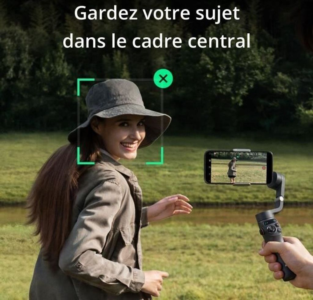 DJI Osmo Mobile 6 Obrázok produktu 8