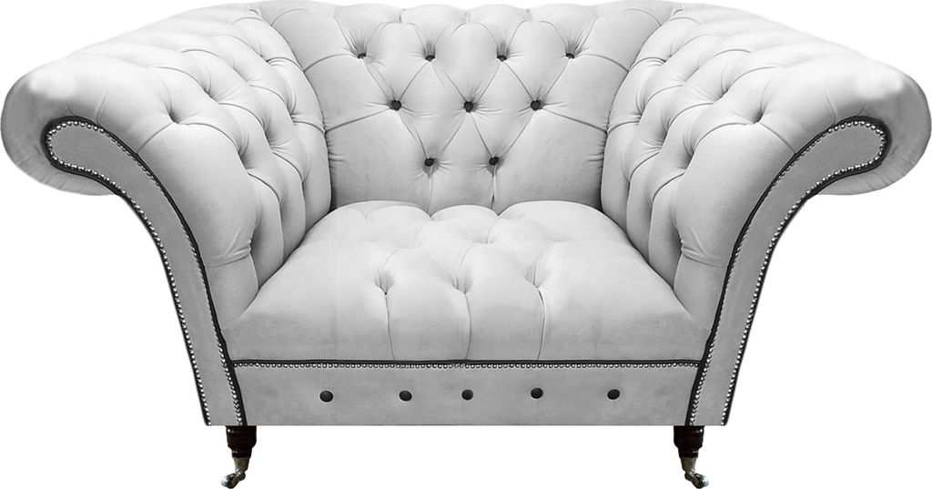Design Möbel Chesterfield Sessel Modern Sitz Möbel Wohnzimmer Neu