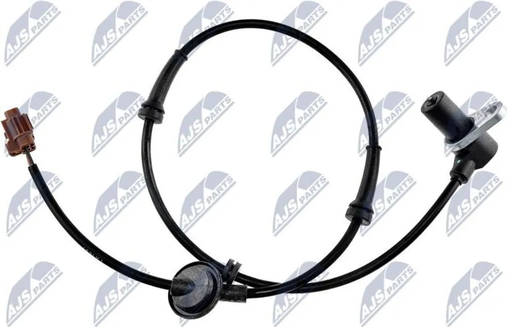Supprimez le Voyant ABS : Capteur de Vitesse de Roue pour Almera NTY