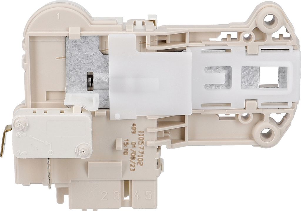 Verriegelungsrelais wie Electrolux 110577102/4 Bitron/ Elbi 36400041 für Waschmaschine